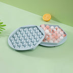 Environmentally Friendly Creative Ice Cube Tray