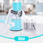 CulinaryElegance Gourmet Vegetable Cutter & Slicer | Versatile kitchen tool for effortless slicing and chopping with precision and style