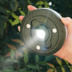 Outdoor Waterproof Portable Collapsible String Lights