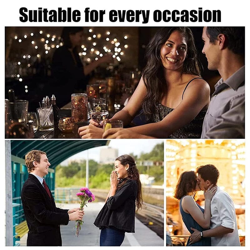Pheromone Perfume For Him & Her
