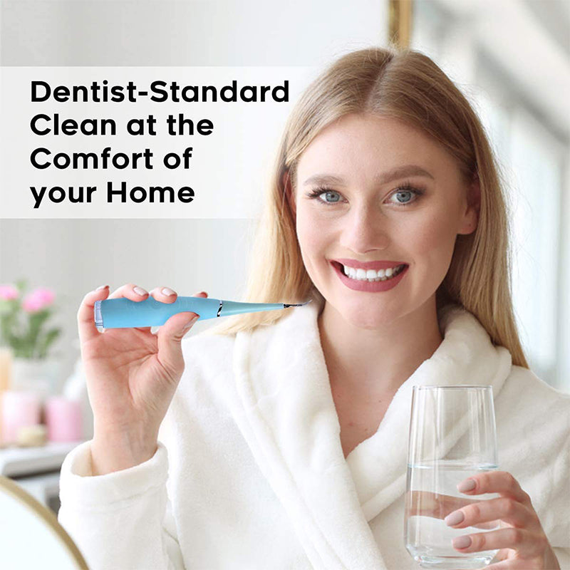 Teeth Flosser