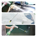 Wireless Nano Spray Gun