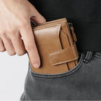 Multifunctional Trinity Wallet