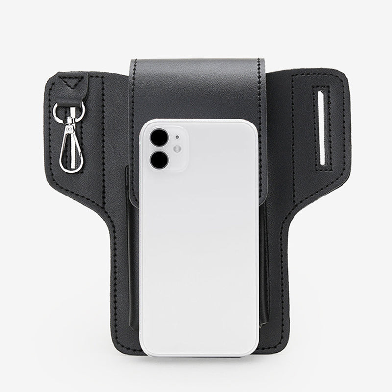 BeltVault Effortless Gear Carry
