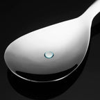 Thickened Stainless Steel Non-Stick Rice Spoon