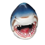 Garden Art Shark Figure Decoration