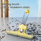 Glass Wiper with Sprayer