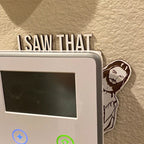 Fun decoration for the home