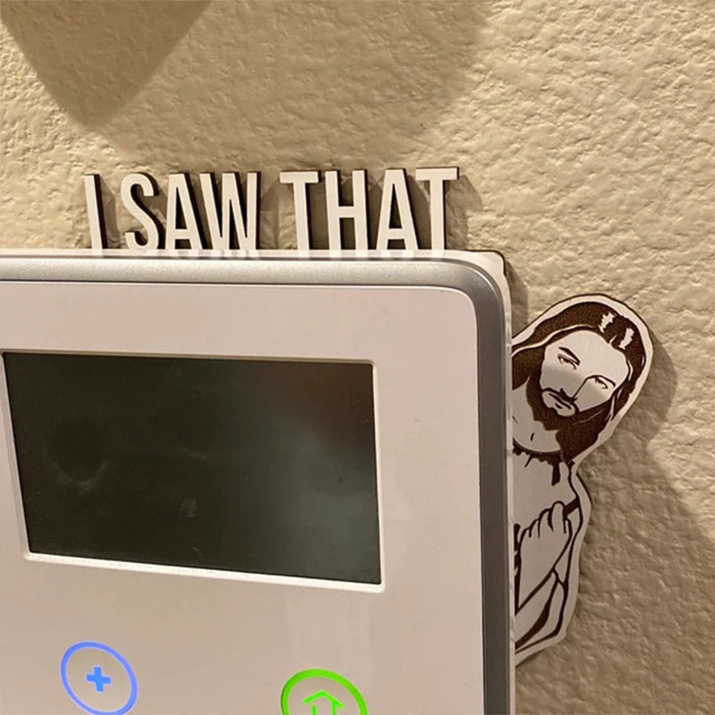 Fun decoration for the home