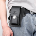 Multi-Purpose Waist Bag