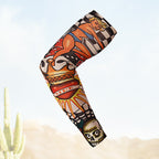 Tattoo Sleeve Covers (2 pieces)