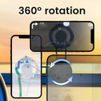 Magnetic Car Phone Holder