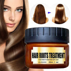 Smooth and silky hair - Guaranteed strength and shine - HairBoost