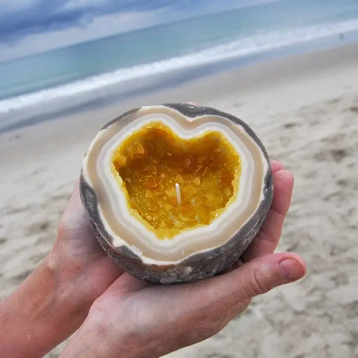SoulFlame — Transform your home into a source of deepest tranquility and peace