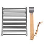 Roll Hotdog Rack