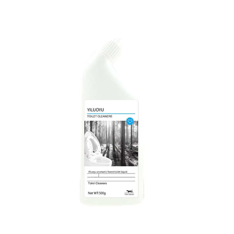 Powerful Odor Eliminator for the Toilet