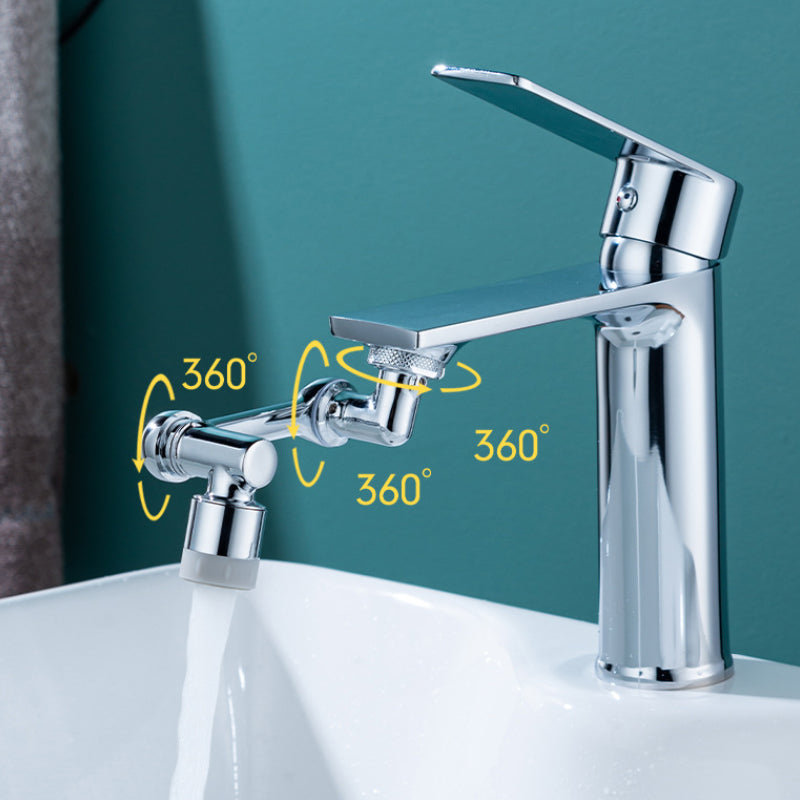 Universal 1080° Rotate Faucet Extender