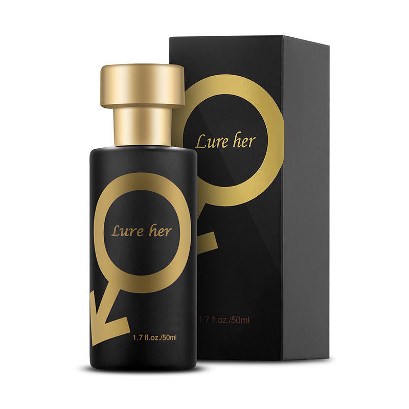 Lure Perfume (for him & her)