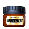 Smooth and silky hair - Guaranteed strength and shine - HairBoost