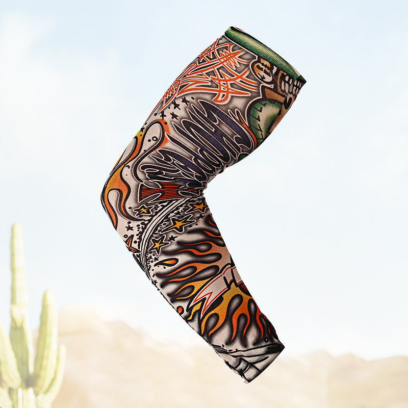 Tattoo Sleeve Covers (2 pieces)