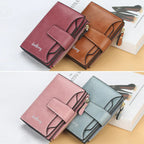Versatile universal wallet