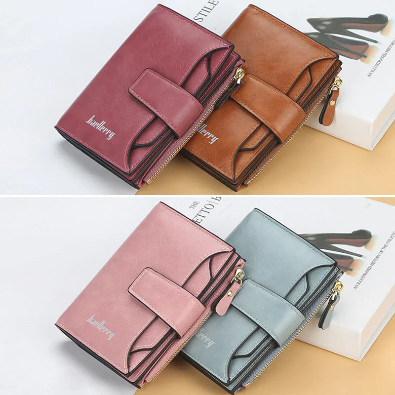Versatile universal wallet