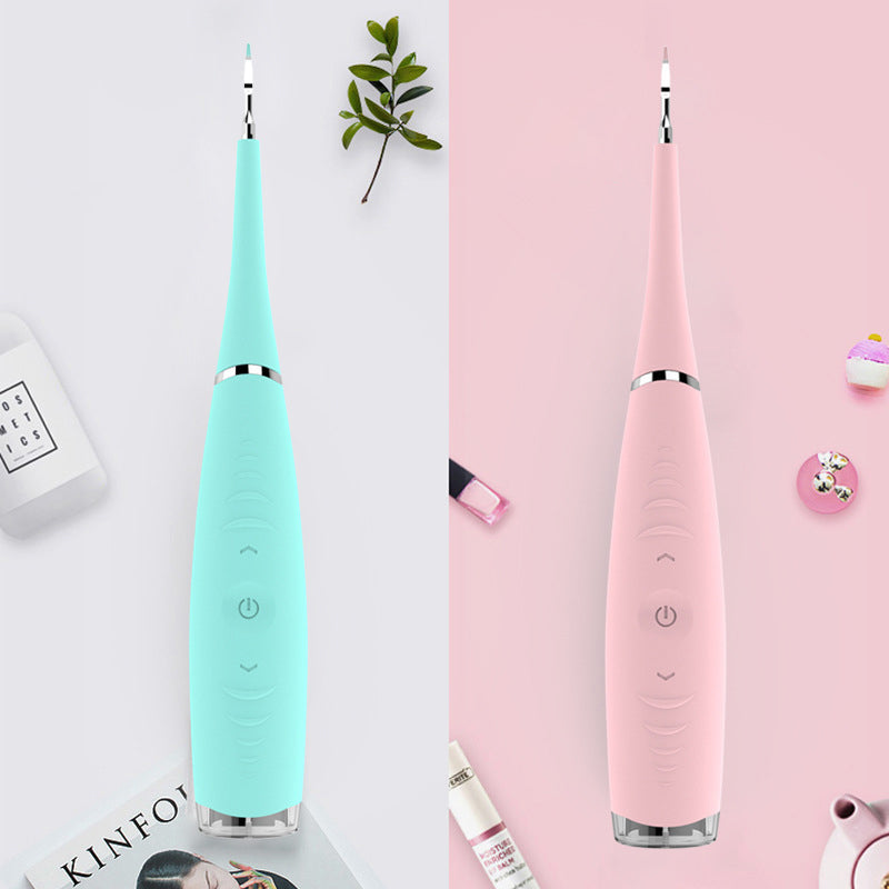 Teeth Flosser