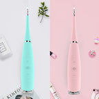 Teeth Flosser