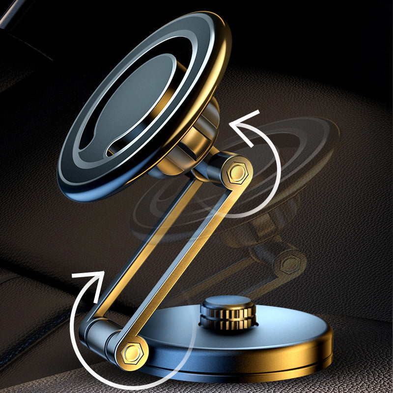 Magnetic Car Phone Holder