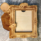 Check out this photo frame