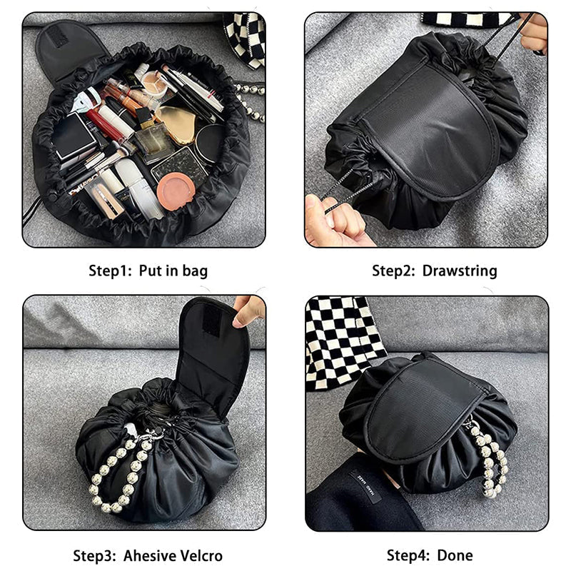 Magic Cosmetics Bag