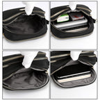 Nylon Oxford fabric One-Shoulder Shoulder Bag