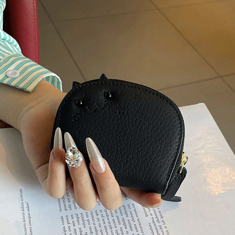 Cat Multi Cardholder