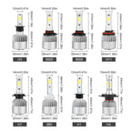 High Power LED Headlight Bulbs