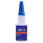 The latest improvement in 2024 - Sweat Super Glue