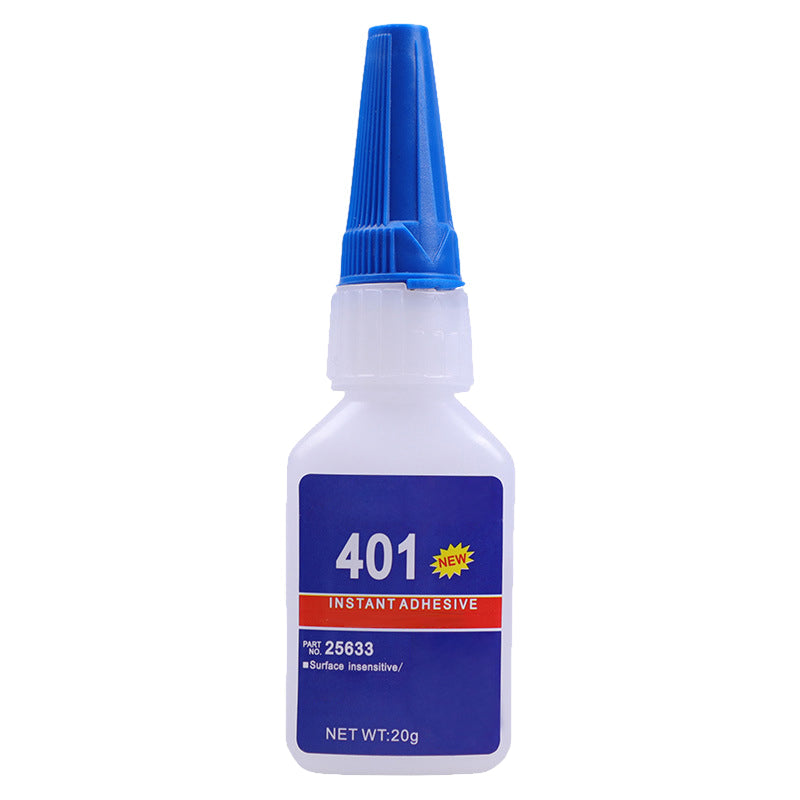 The latest improvement in 2024 - Sweat Super Glue