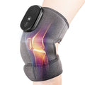 Joint relaxation device