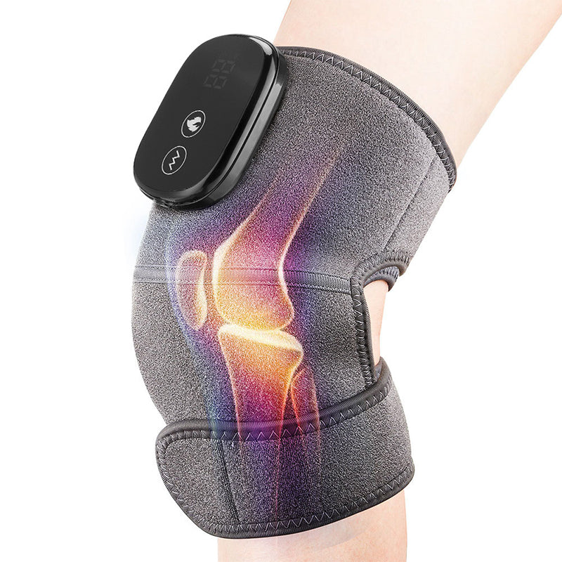 Joint relaxation device