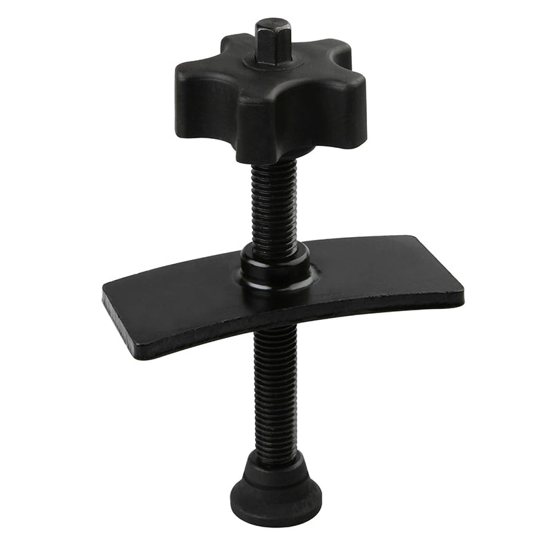 Front brake cylinder return tool