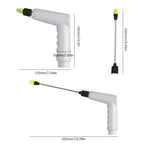 Wireless Nano Spray Gun