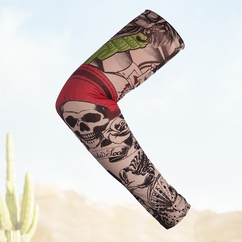 Tattoo Sleeve Covers (2 pieces)