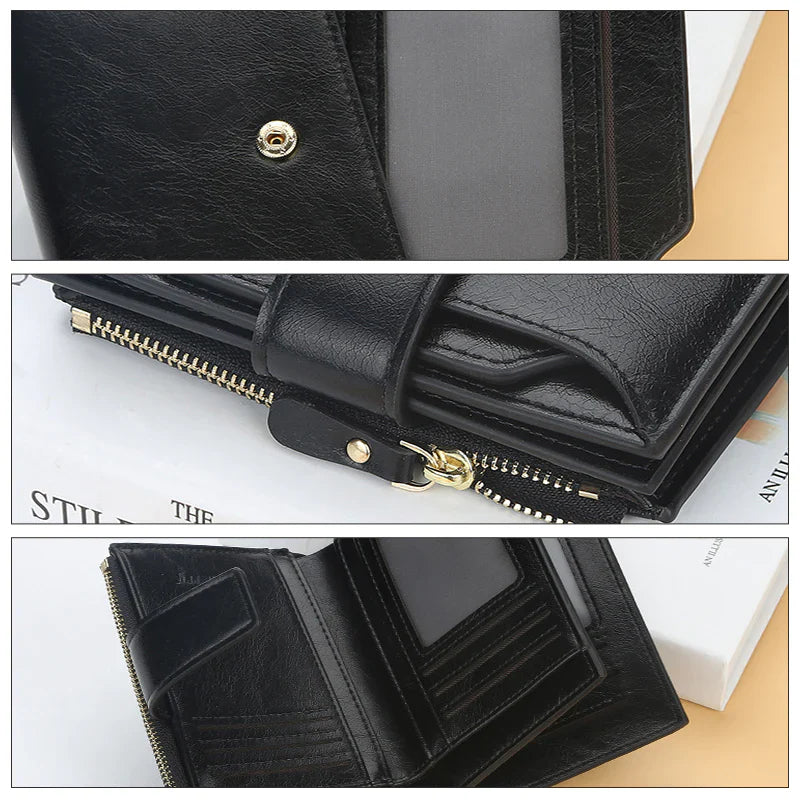 Versatile universal wallet
