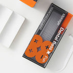 Portable Pop-up Toothpick Box