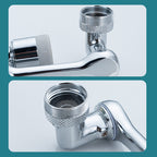 Universal 1080° Rotate Faucet Extender