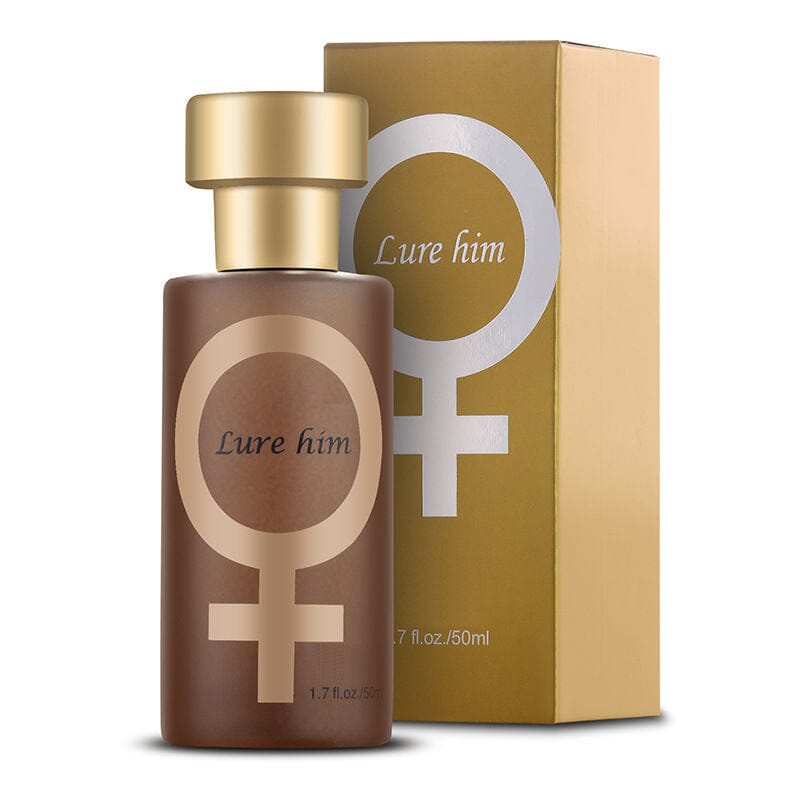 Pheromone Perfume for Him & Her