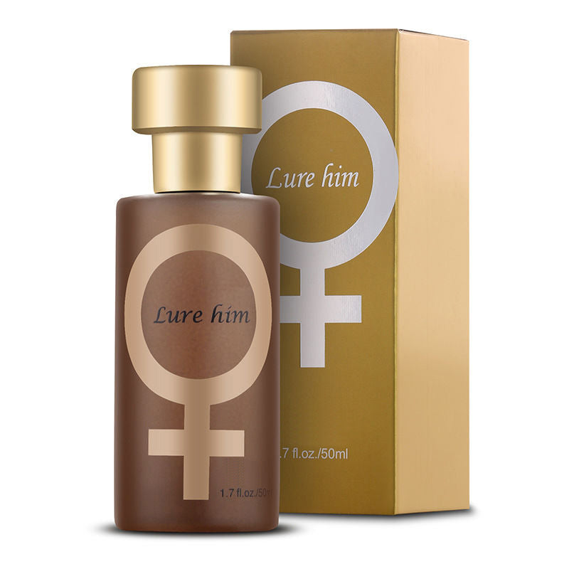 Lure Perfume (for him & her)