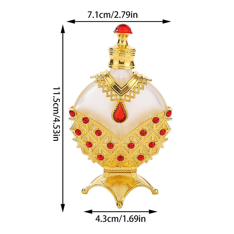 Ara Dubai essential oil perfume