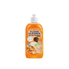 High Performance Decontamination Floor Cleaner