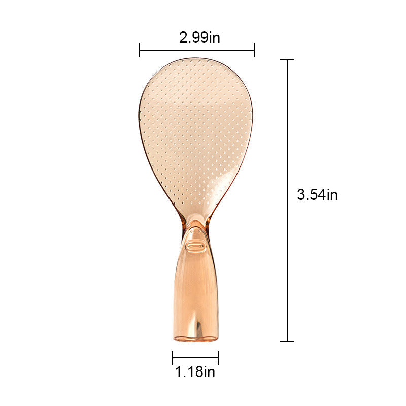 Non-Stick Rice Spoon