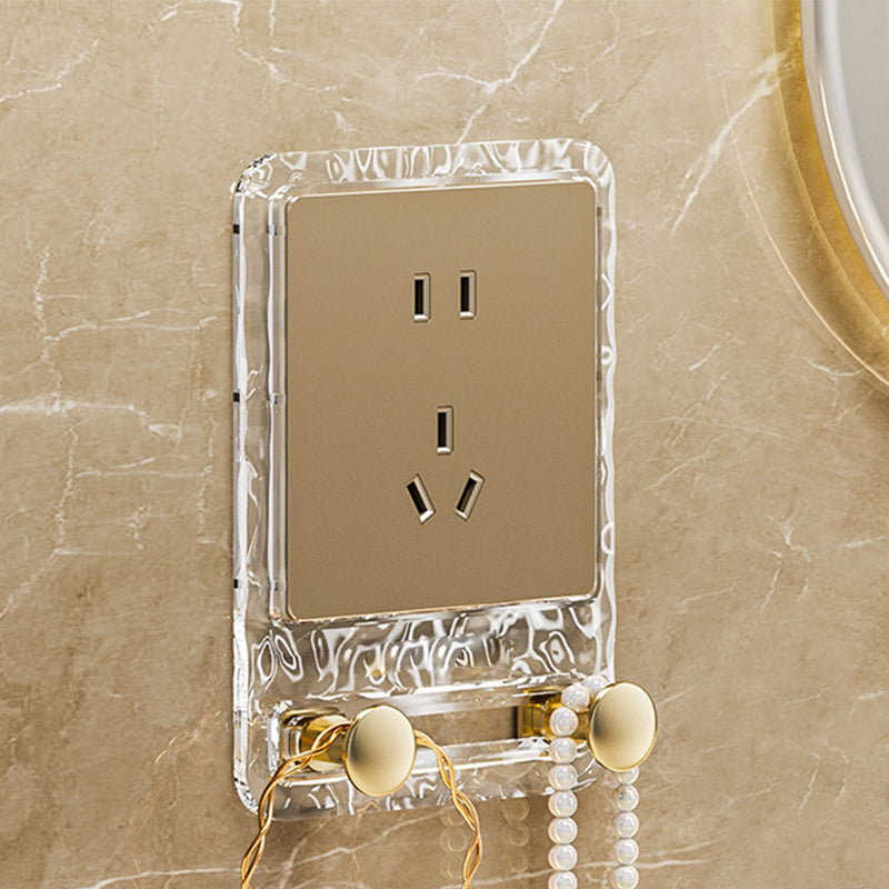 Switch Sticker Hook